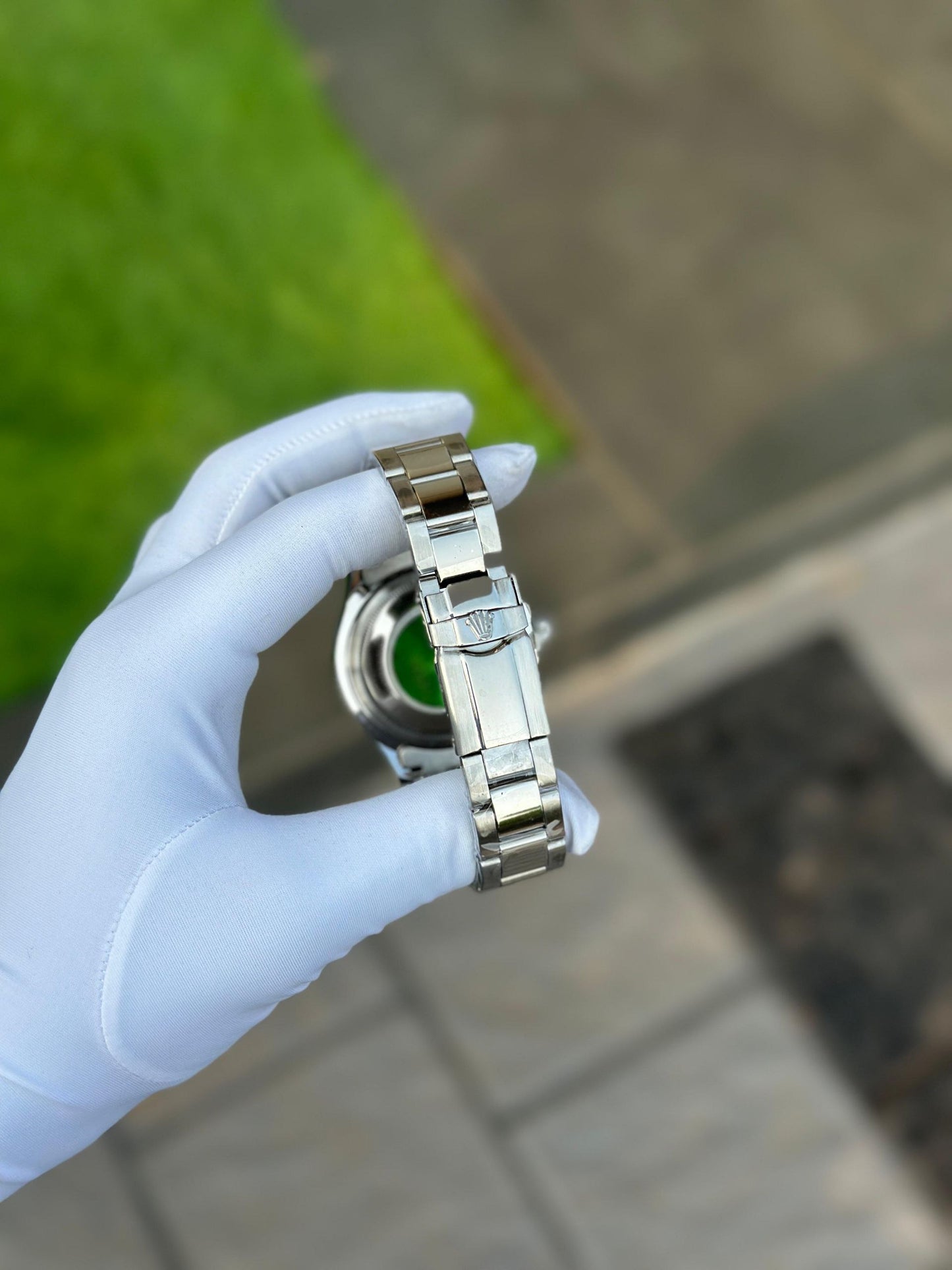 Analog Quartz Watch for Men – Stylish Wrist Watch