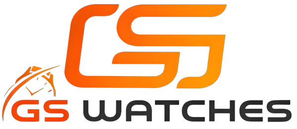 GS SMART WATCH STORE