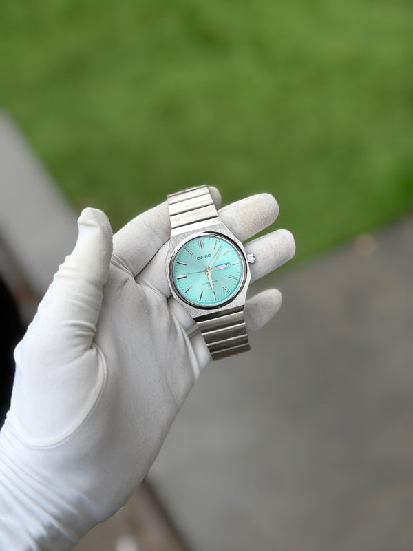 Men’s Classic Analog Quartz Wrist Watch with Clean Design – 7A Premium Quality Collection with Durable Strap and Clean Case Finish