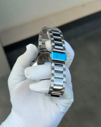 #Silver