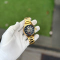 Black Gold