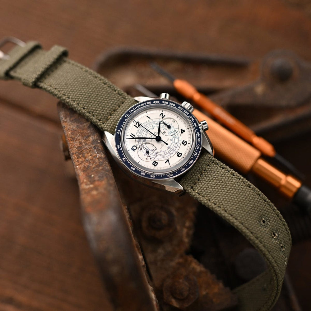 Fabric Strap