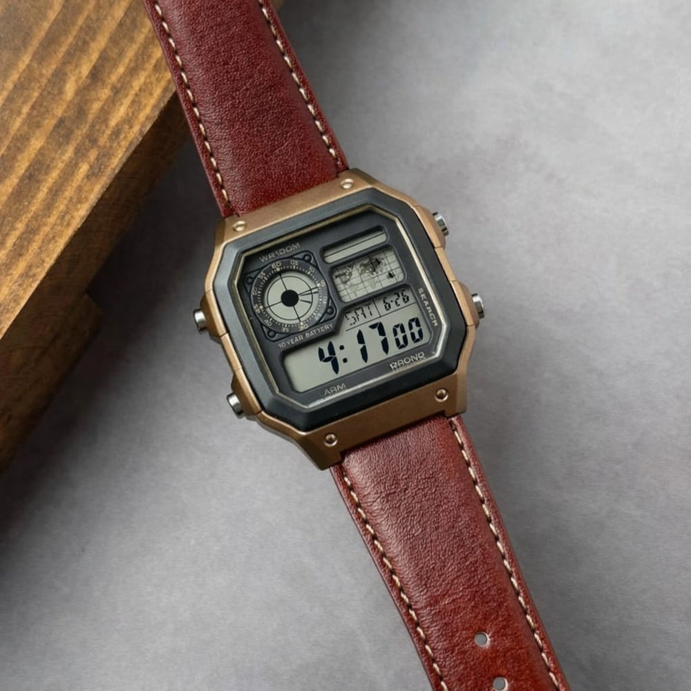 Leather Strap