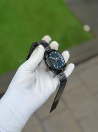 #Black/Blue