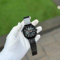 Full Black
