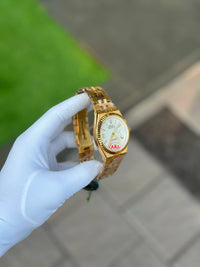 #Gold