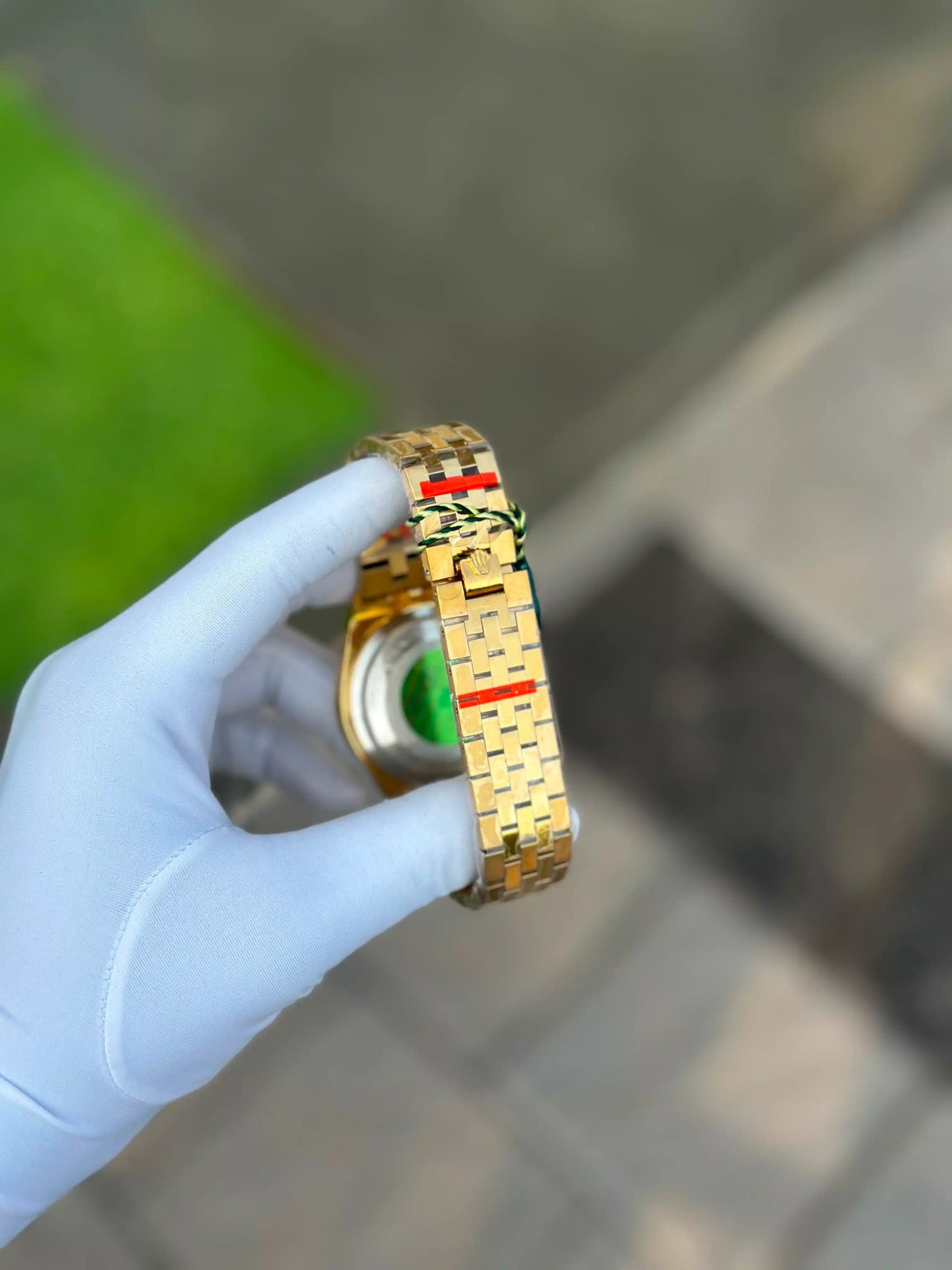 #Gold