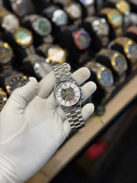 #Silver