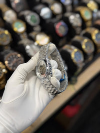 #Silver