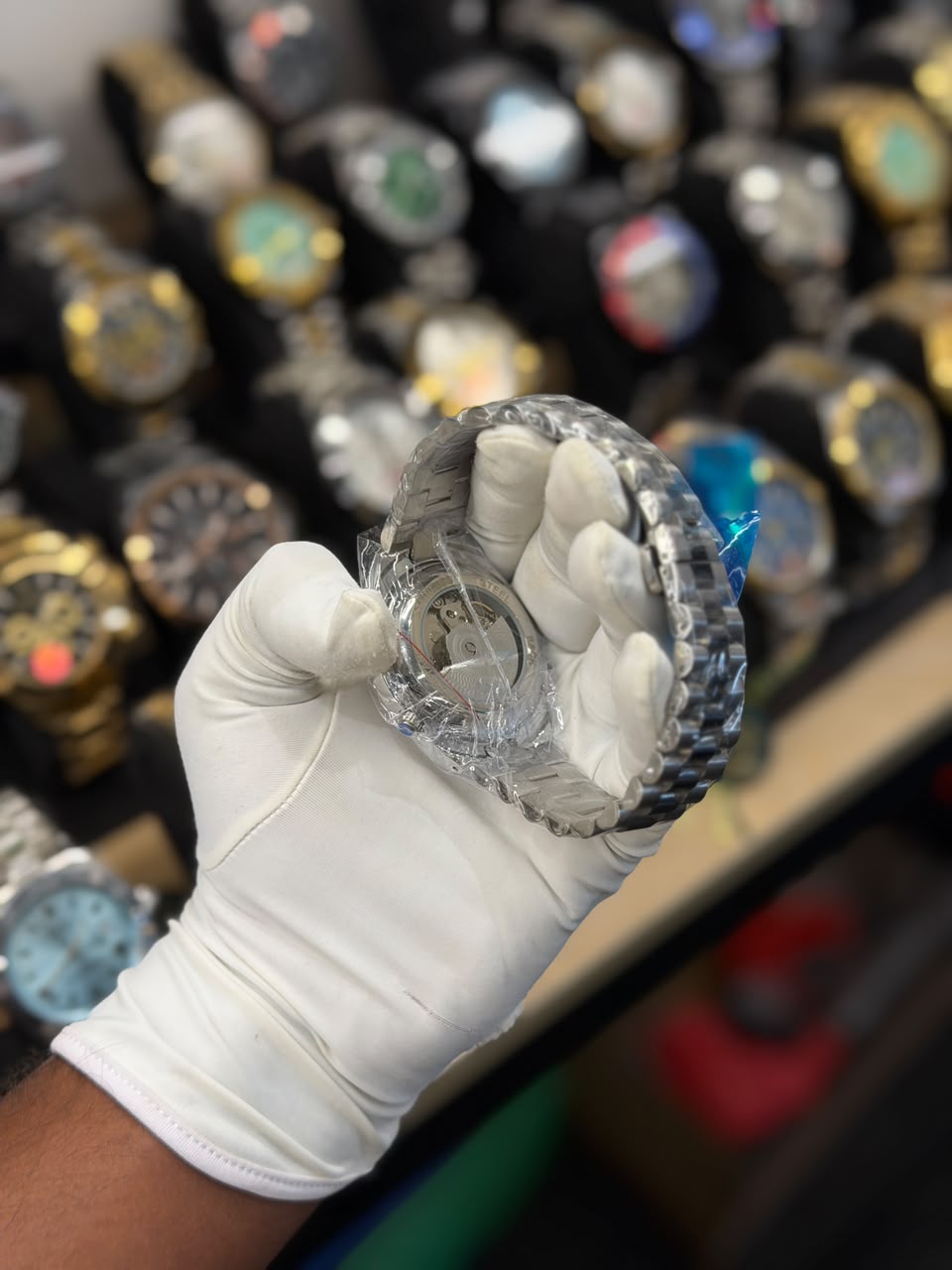 #Silver