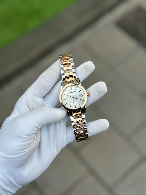 Analog Quartz Movement Watch for Women