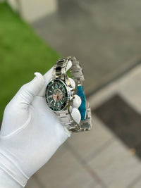 Men’s Analog Automatic Mechanical Wrist Watch - Classic for Daily Wear