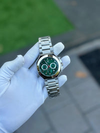 #green