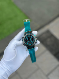 #Teal