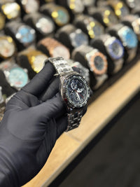 #black dial