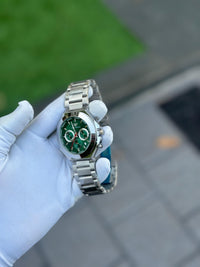 #green