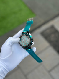 #Teal