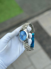 #Tiffany blue