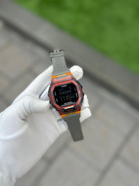 Men’s Digital Watch with Quartz Watch for Men