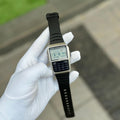Black Dial