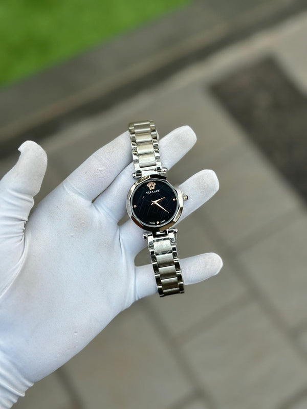 Analog Quartz Movement Watch for Women