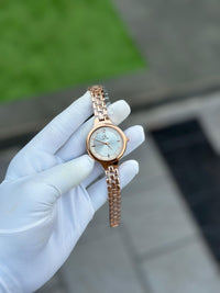 Analog Quartz Movement Watch for Women