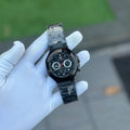 Full Black