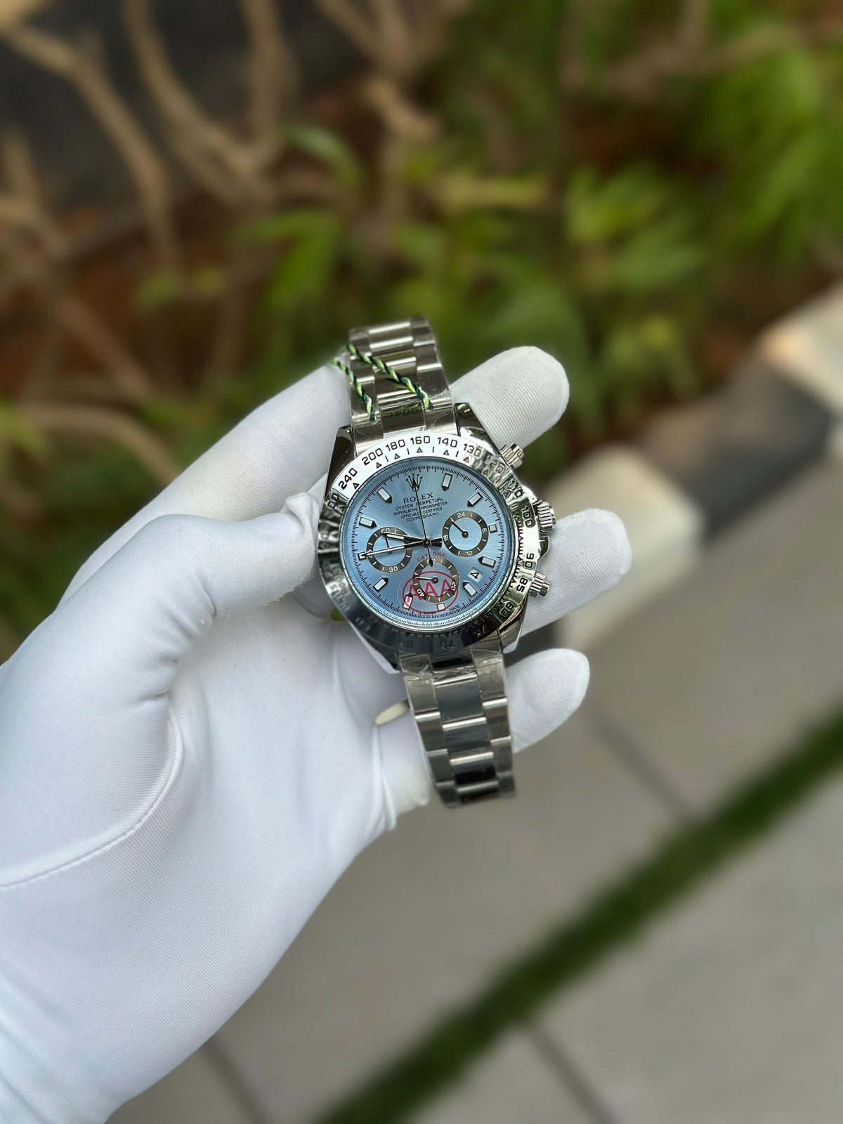 #Tiffany Blue