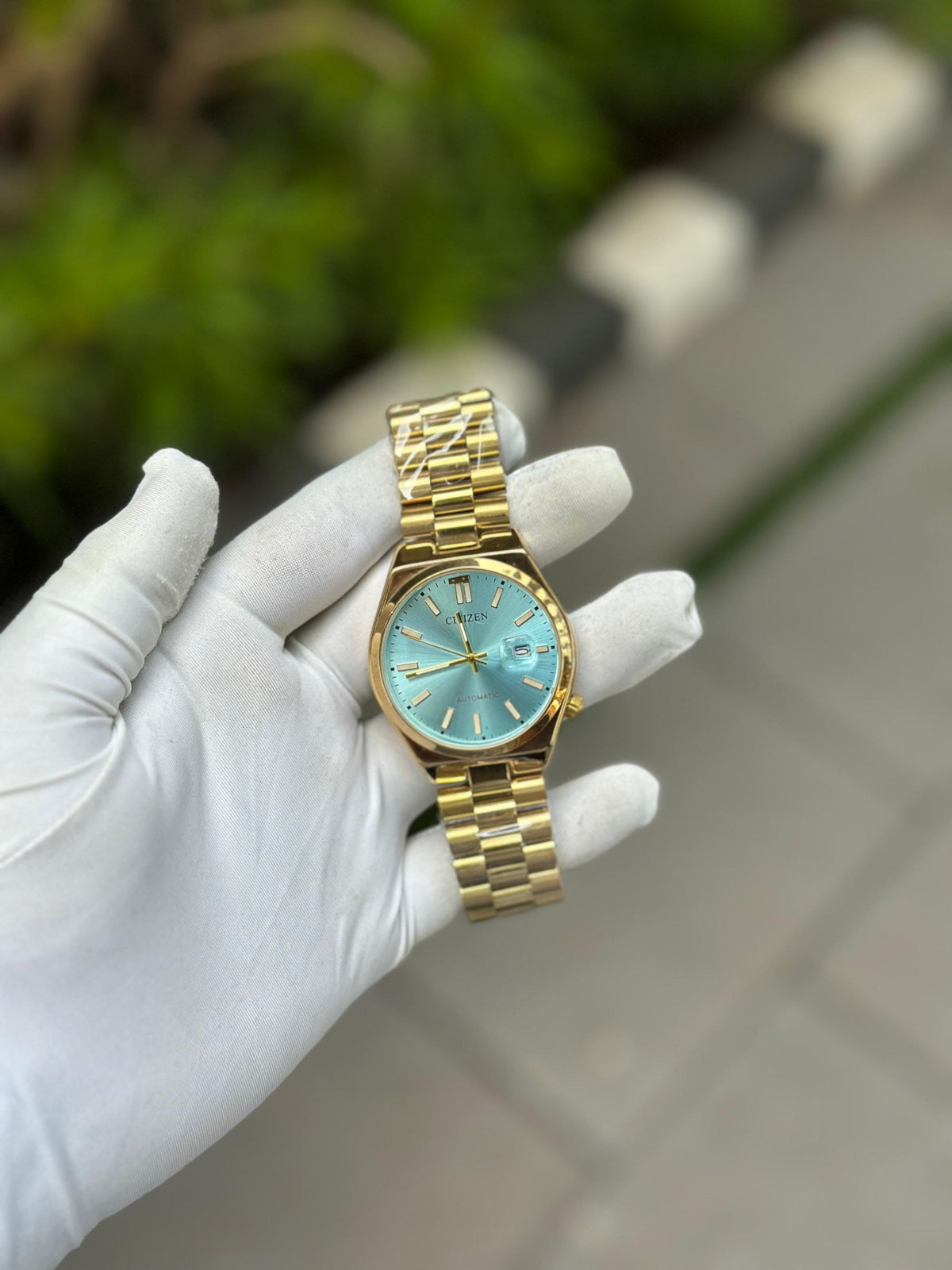 #blue