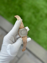 Unisex Digital Watch with Quartz Movement – Casual Wrist Watch