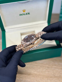 Men’s Analog Automatic Mechanical Wrist Watch