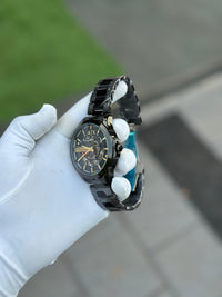 Men’s Analog Automatic Mechanical Wrist Watch - Classic for Daily Wear