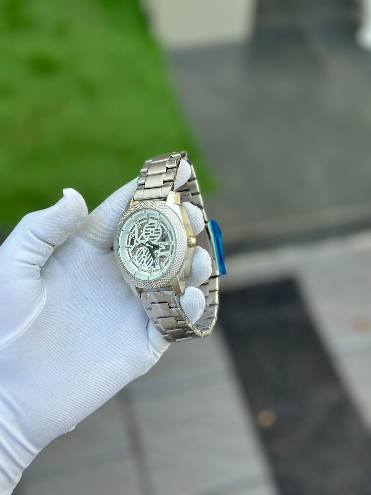 #silver