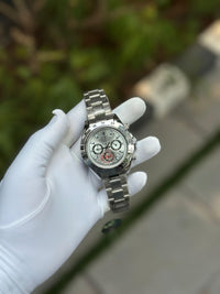 #silver
