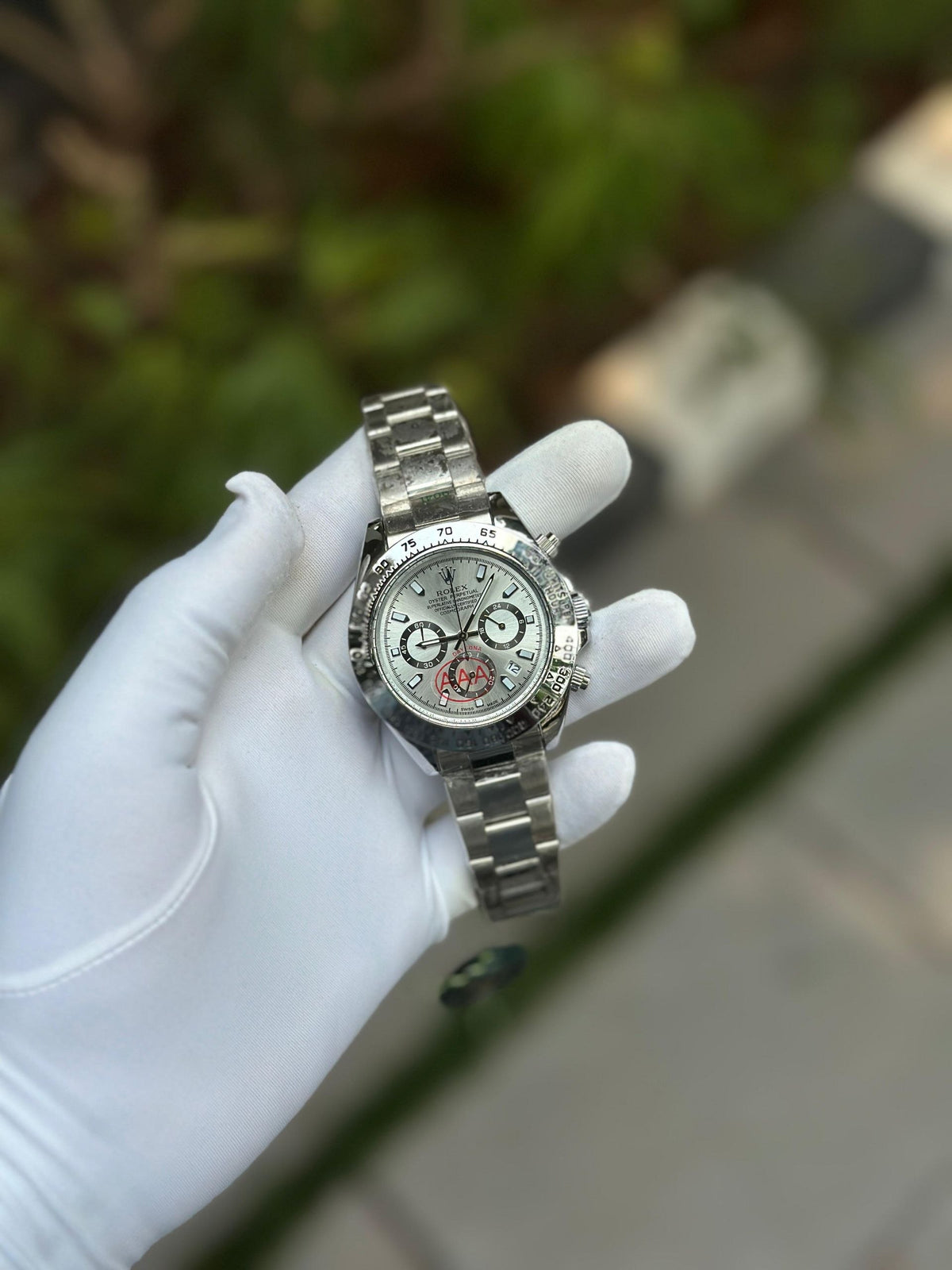 #silver