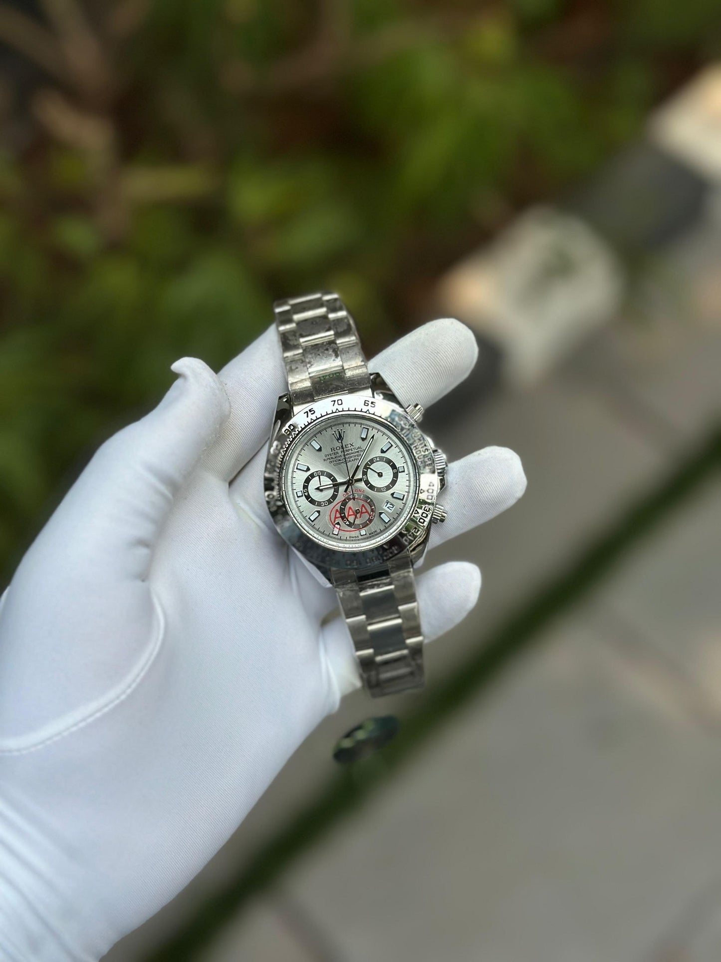 #silver