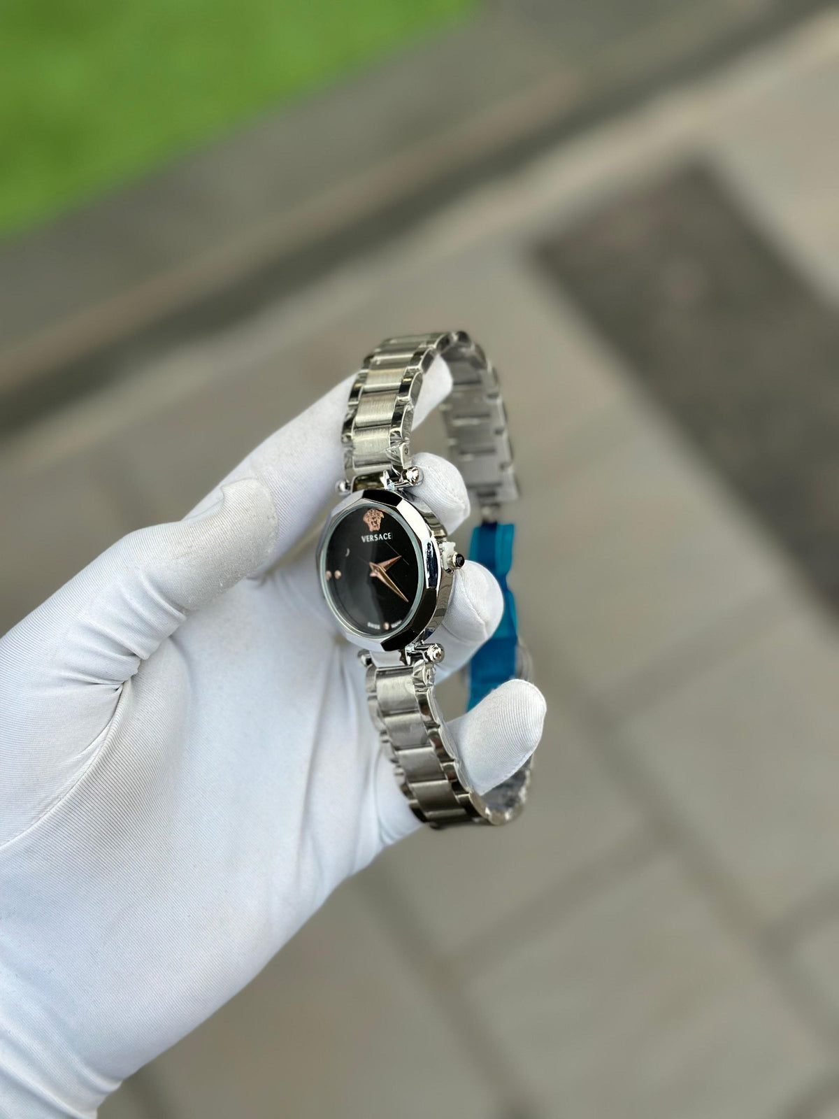 Analog Quartz Movement Watch for Women