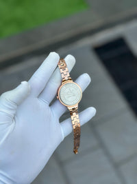 Analog Quartz Movement Watch for Women