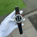 Silver Black