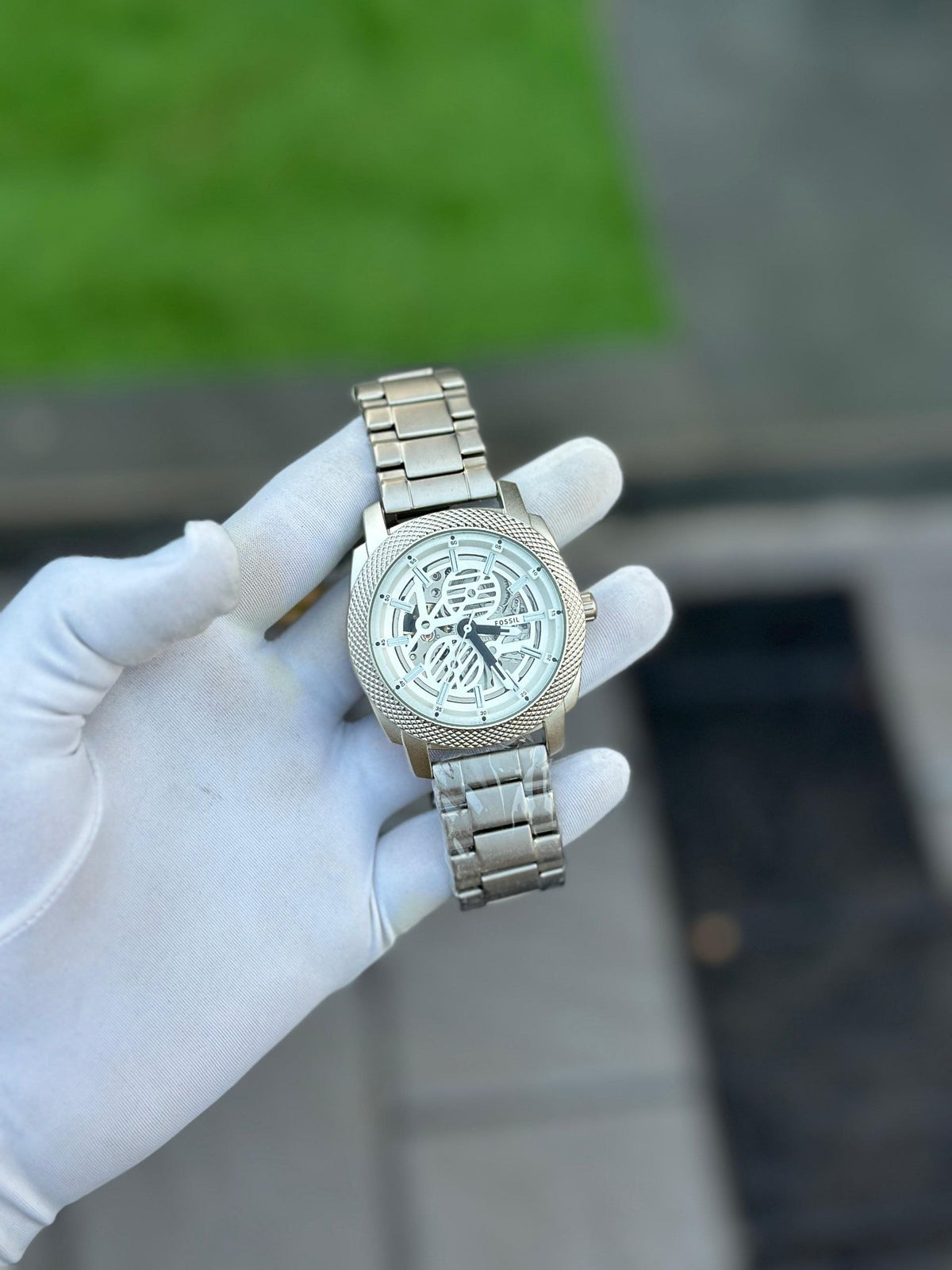 #silver