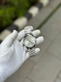 #silver
