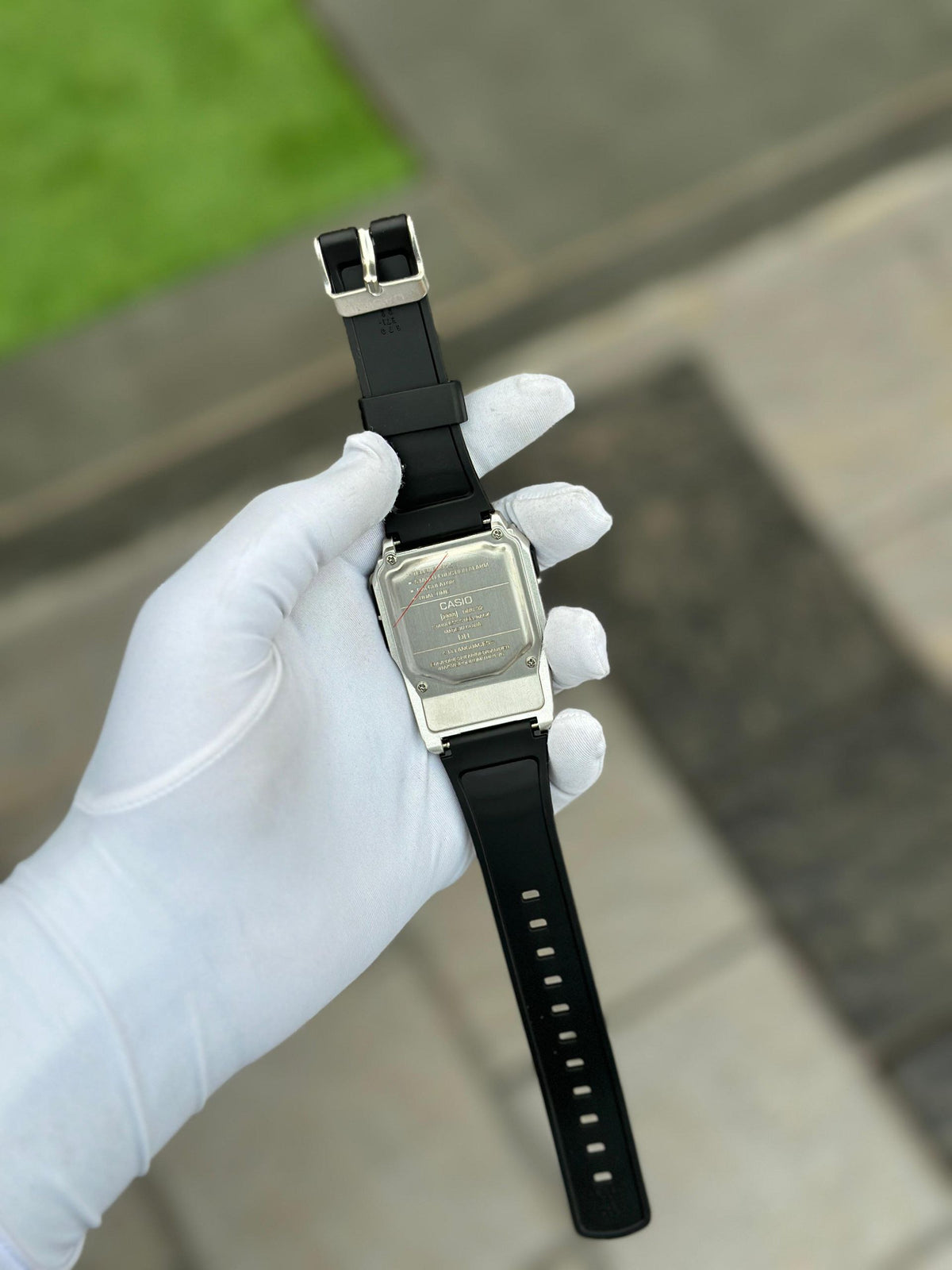 #silver