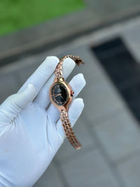 Analog Quartz Movement Watch for Women