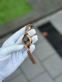 Analog Quartz Movement Watch for Women