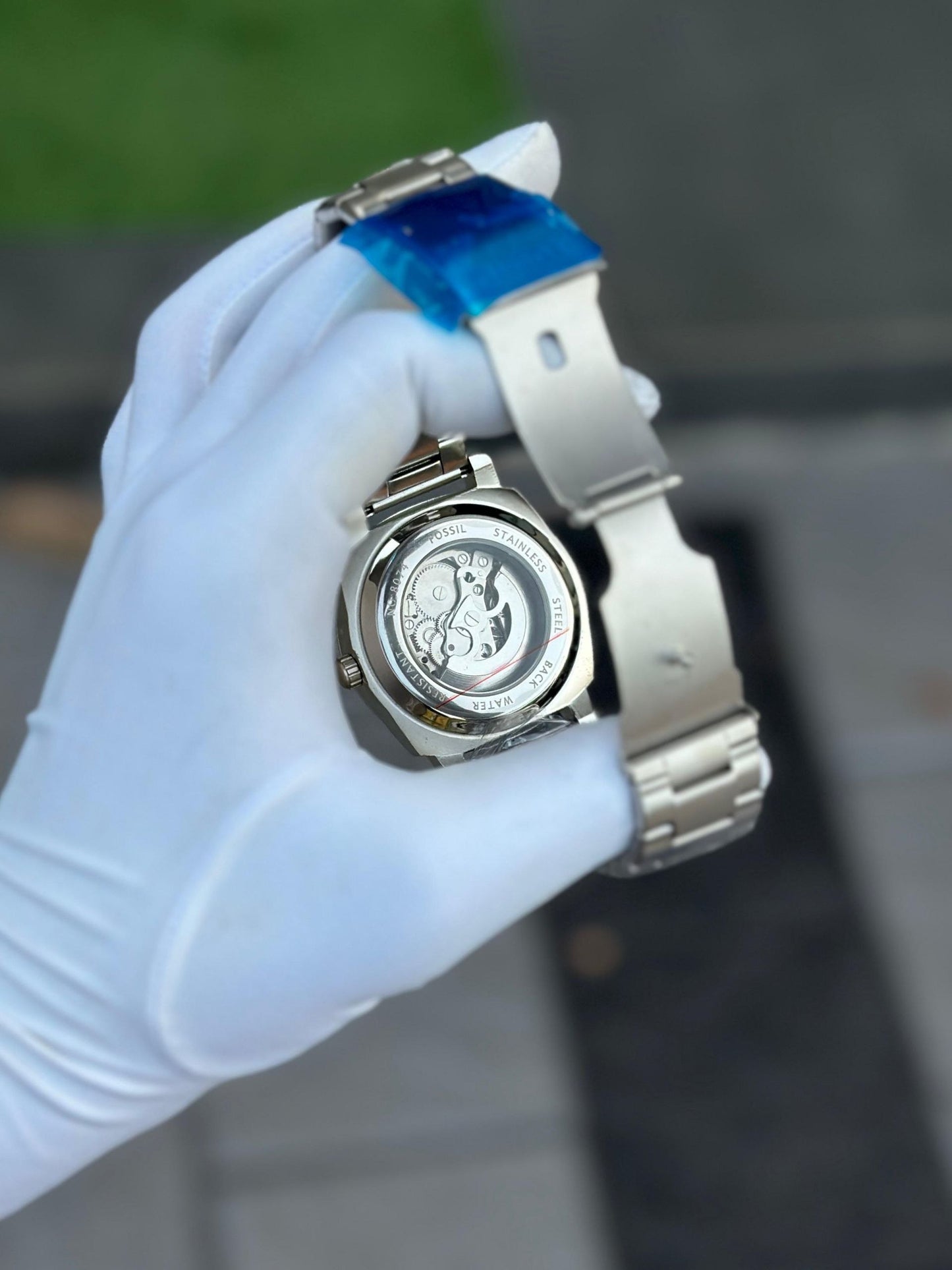 #silver