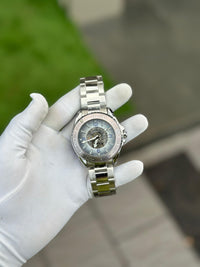 Men’s Analog Automatic Mechanical Wrist Watch - Classic for Daily Wear