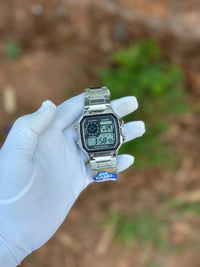 #silver