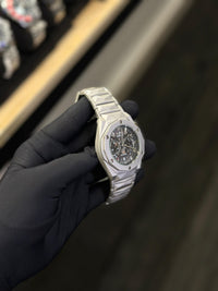 #silver