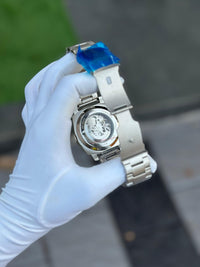 #blue