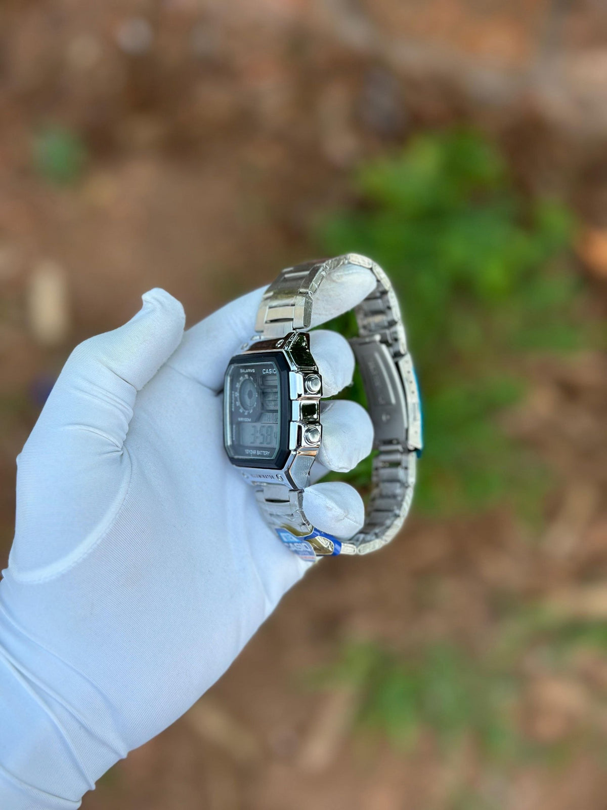 #silver